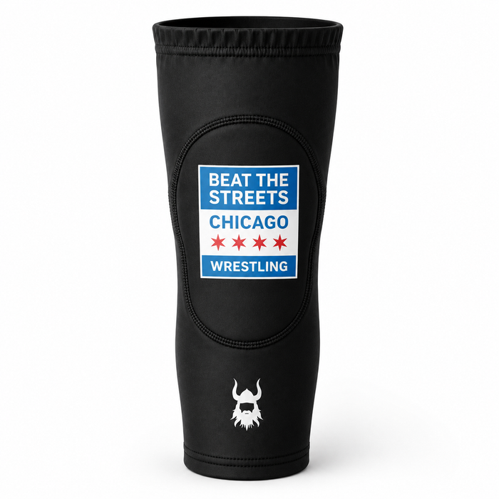 BTS Chicago Kneepad