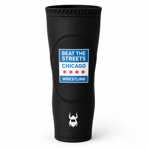 BTS Chicago Kneepad