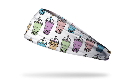 Bubble Tea Big Bang Lite Headband - View 1