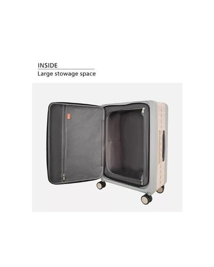 Bubule Foldable Luggage 20 inch