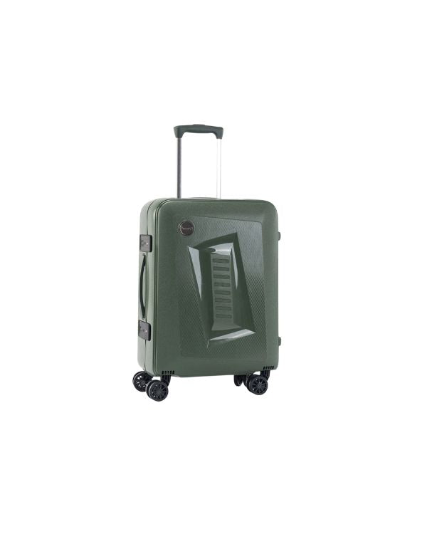 Bubule Luggage With TSA Locks 28in