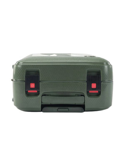 Bubule Luggage With TSA Locks 28in