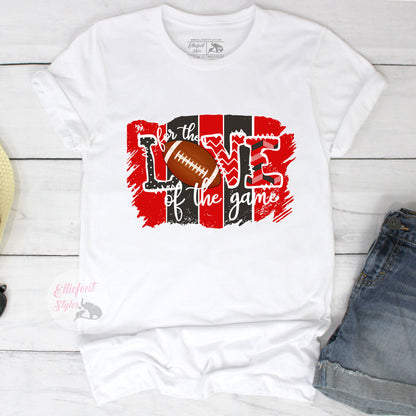Buccaneers Football Shirt