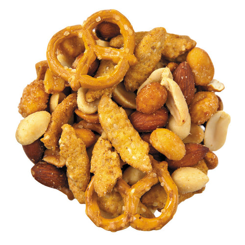 Bulk Party Mix Candy - 10 LB