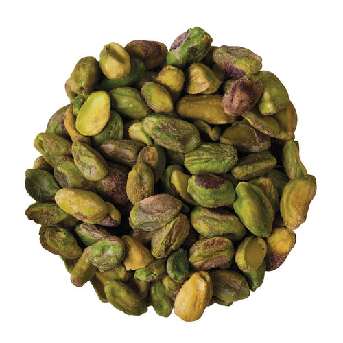 Bulk Raw Shelled Pistachio Nuts - 10 LB