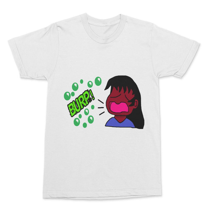 White / Small