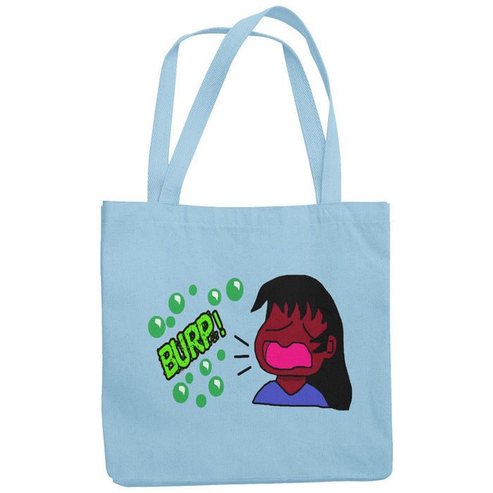 BURP! Tote