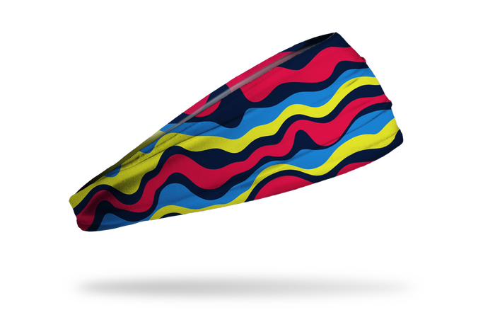 Cabin Fever Big Bang Lite Headband - View 2