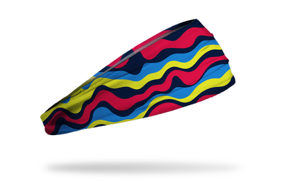 Cabin Fever Big Bang Lite Headband - View 2