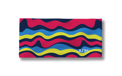 Cabin Fever Big Bang Lite Headband - View 3