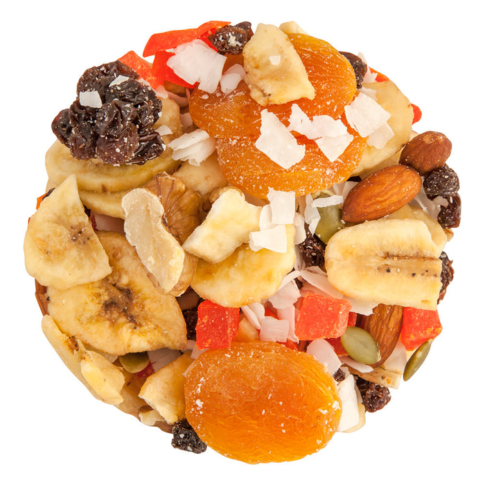 California Aloha Snack Mix Bulk - 10 LB