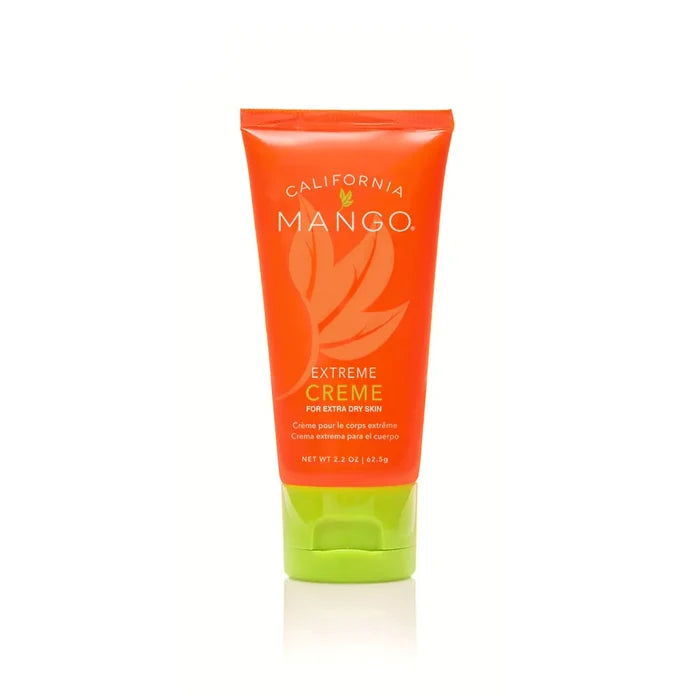 California Mango Extreme Creme 2.2 oz