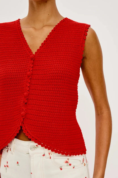 Calypso Top-Tops/Blouses-Uniquities
