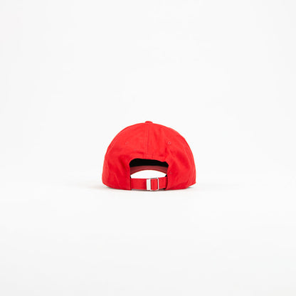 Campus Cap (University Red)