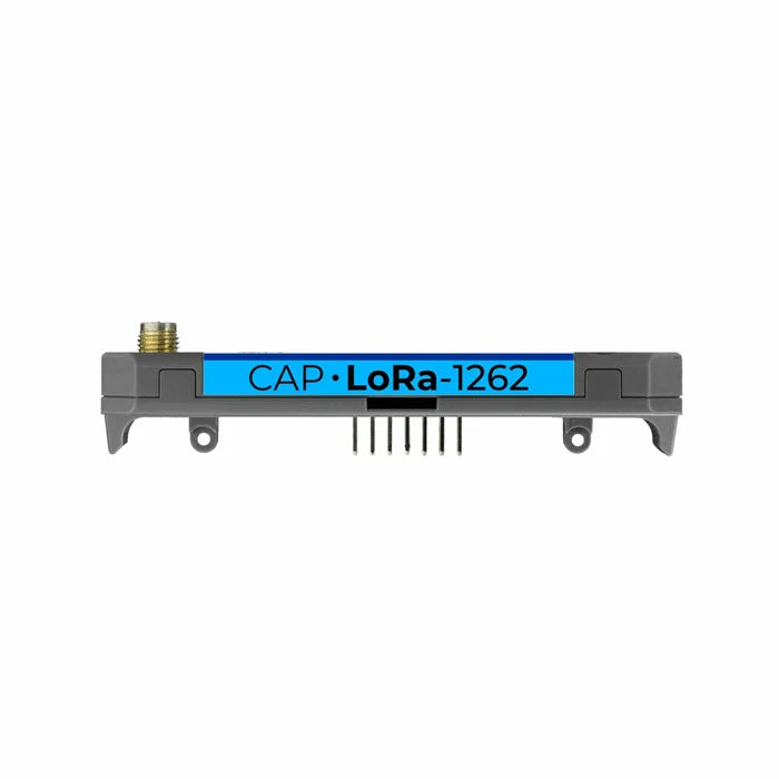 Cap LoRa 1262 for Cardputer Adv (SX1262, ATGM336H) - m5stack-store