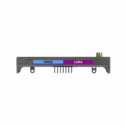 Cap LoRa 1262 for Cardputer Adv (SX1262, ATGM336H) - m5stack-store