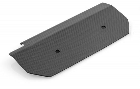 CARBON CRANKCASE PROTECTION GUARD SLIDER MULTISTRADA - HYPERSTRADA CNC RACING - ZA840Y