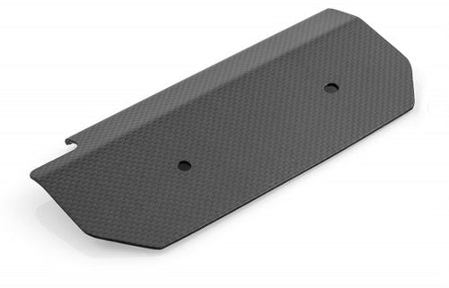 CARBON CRANKCASE PROTECTION GUARD SLIDER MULTISTRADA - HYPERSTRADA CNC RACING - ZA840Y
