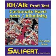 Carbonate Hardness & Alkalinity Test - Salifert