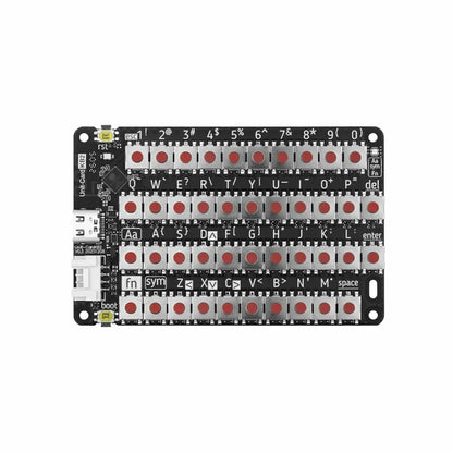 CardKB2 Keyboard Unit (ESP32-C61) - m5stack-store