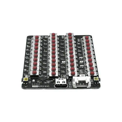 CardKB2 Keyboard Unit (ESP32-C61) - m5stack-store