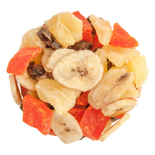 Caribbean Delicacy Snack Mix Candy - 10 LB