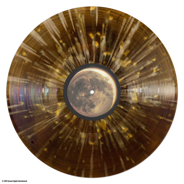 Castlevania: Piano Collections 2XLP