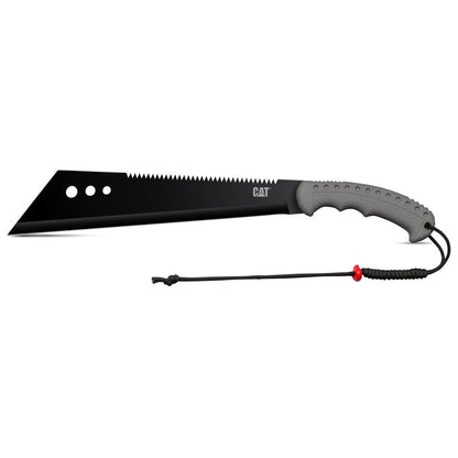 CAT Machete with Stainless Steel Blade 20 Inches - 486353 ebuystt