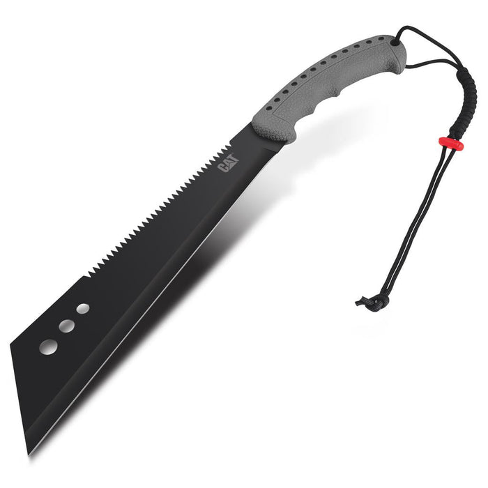 CAT Machete with Stainless Steel Blade 20 Inches - 486353 ebuystt