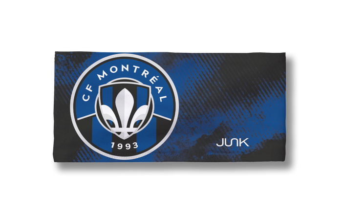 CF Montreal: Worldy Big Bang Lite Headband - View 3