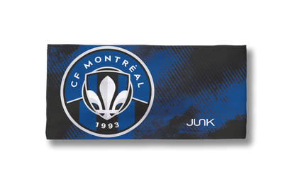 CF Montreal: Worldy Big Bang Lite Headband - View 3