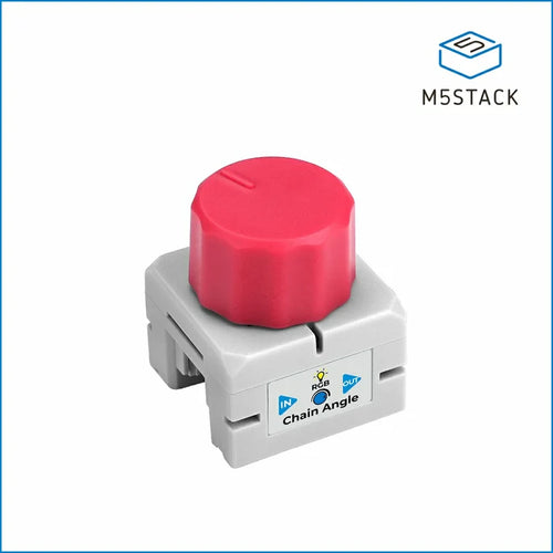 Chain Angle (STM32G031) - m5stack-store