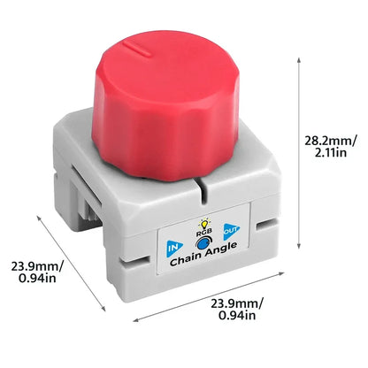Chain Angle (STM32G031) - m5stack-store