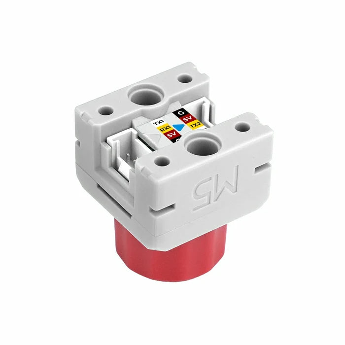 Chain Angle (STM32G031) - m5stack-store