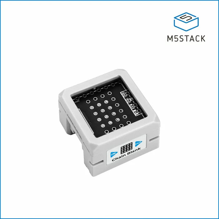 Chain Blank Proto with Chain Bridge - m5stack-store