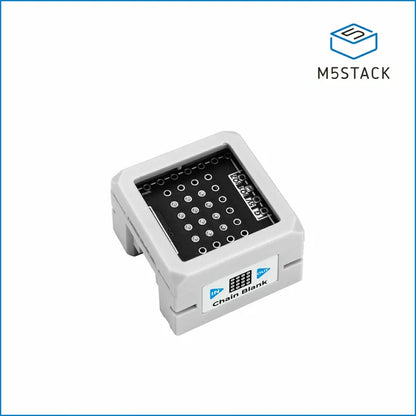 Chain Blank Proto with Chain Bridge - m5stack-store