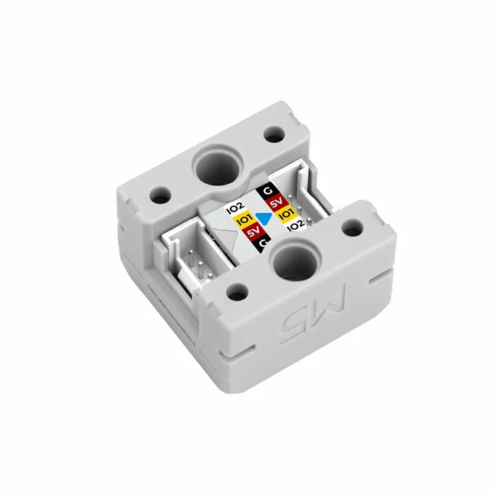 Chain Blank Proto with Chain Bridge - m5stack-store