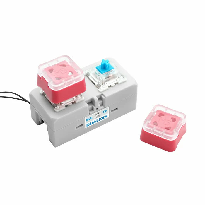 Chain Dual Key with ESP32-S3 - m5stack-store
