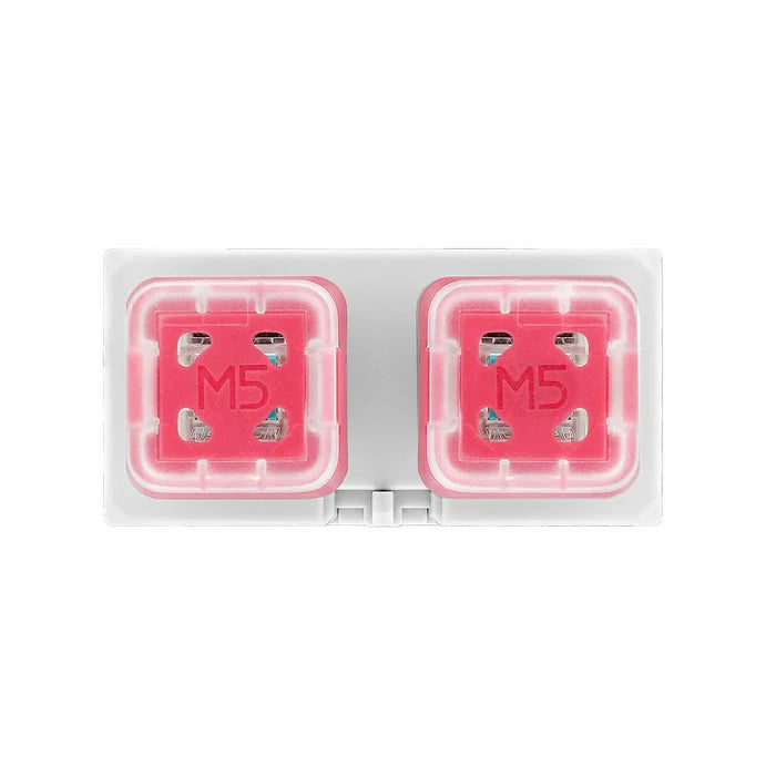Chain Dual Key with ESP32-S3 - m5stack-store