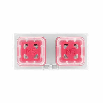 Chain Dual Key with ESP32-S3 - m5stack-store