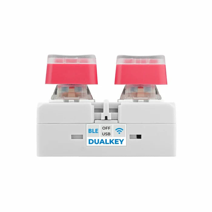 Chain Dual Key with ESP32-S3 - m5stack-store