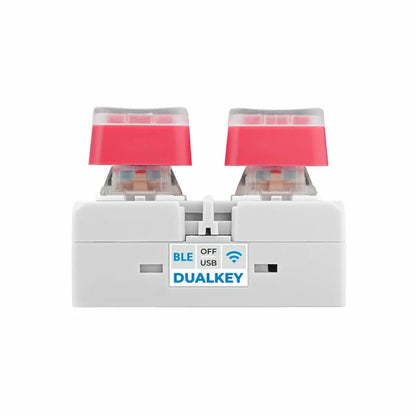 Chain Dual Key with ESP32-S3 - m5stack-store