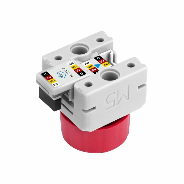 M5Stack Chain Encoder (STM32G031) – encoder input module