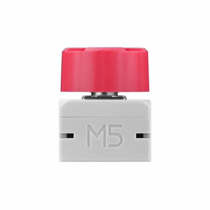 M5Stack Chain Encoder (STM32G031) – encoder input module