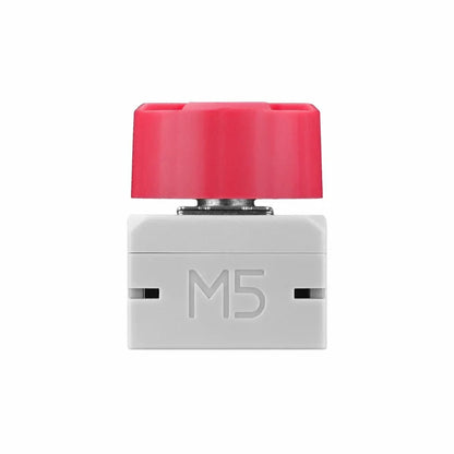 M5Stack Chain Encoder (STM32G031) – encoder input module