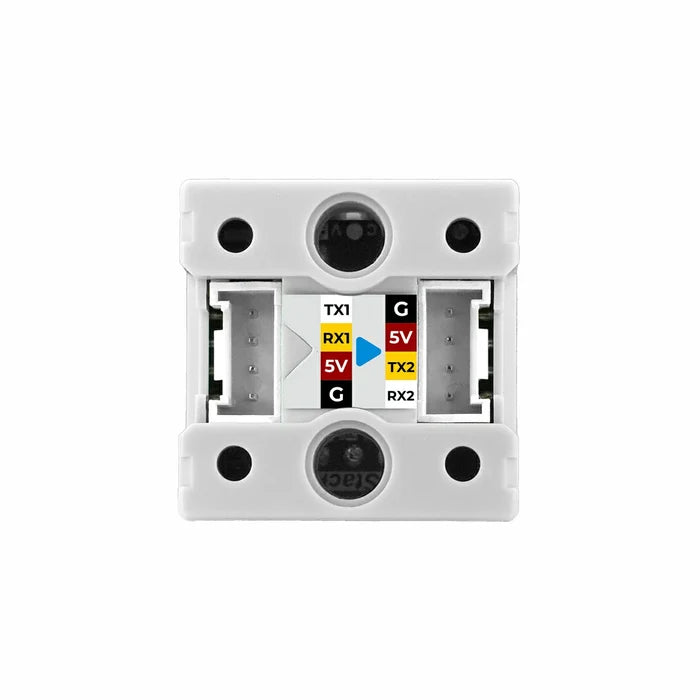 M5Stack Chain Encoder (STM32G031) – encoder input module