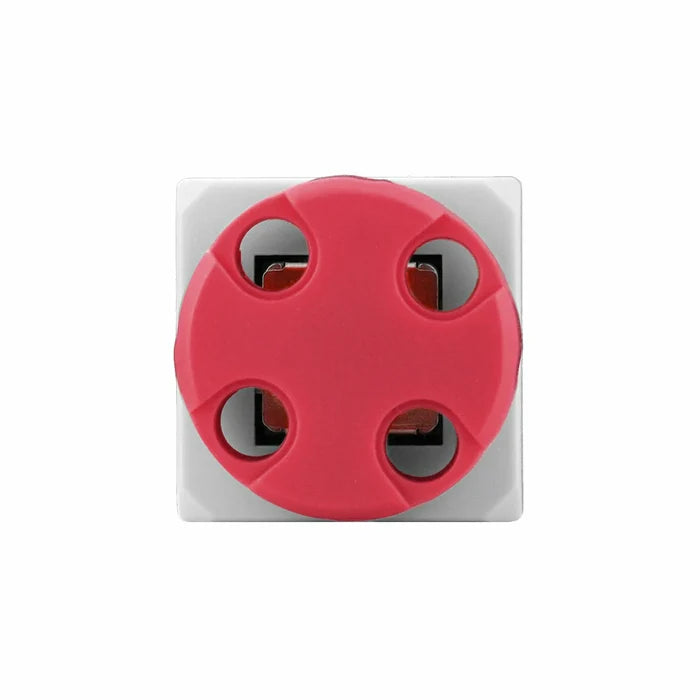 M5Stack Chain Encoder (STM32G031) – encoder input module