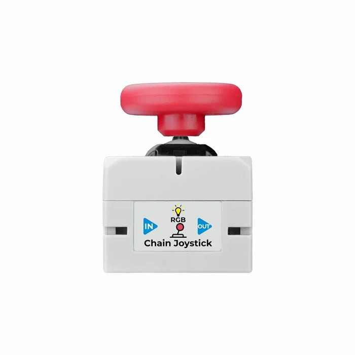 Chain Joystick (STM32G031) - m5stack-store