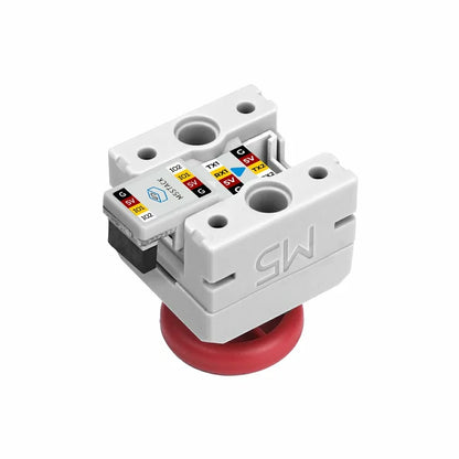 Chain Joystick (STM32G031) - m5stack-store