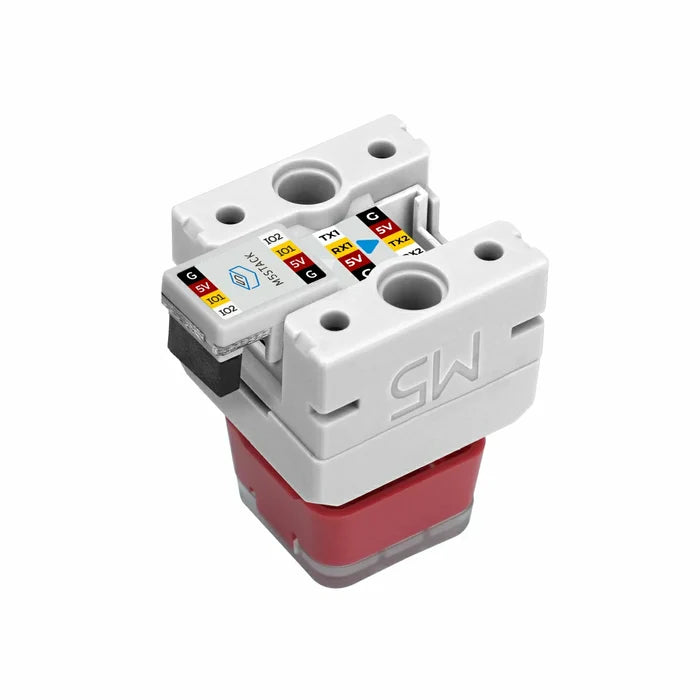 Chain Mechanical Key Button (STM32G031) - m5stack-store